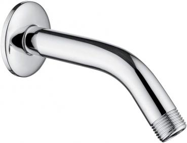 Brausearm chrom