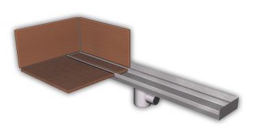 draining-trough-embedding-tiles-between-walls