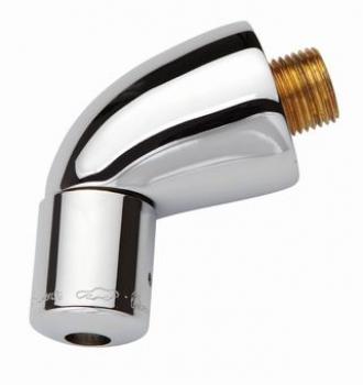 Brausekopf, feststehend und vandalensicher, 9 Liter/min., SP2