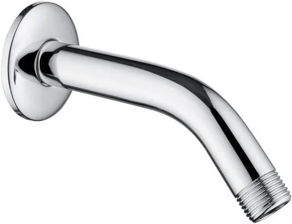 Brausearm chrom
