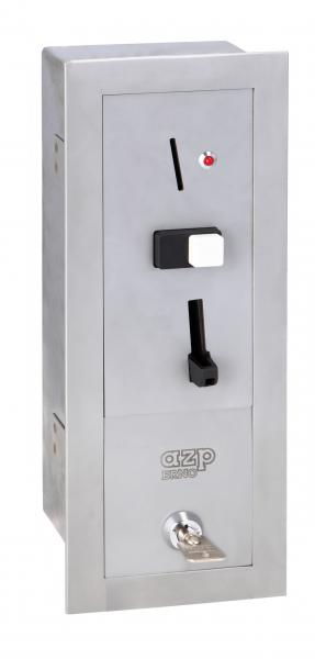 Münzautomat für Waschmaschinen, MAP1 Münzautomat für Waschmaschinen, MAP1